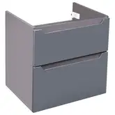 Тумба підвісна Qtap Scorpio QT1474TPВ602G