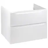 Тумба підвісна Qtap Scorpio QT1474TPВ801W