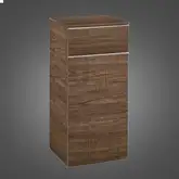 Villeroy & Boch VENTICELLO пенал 40,4*86,6*37,2см (ручка вариант2 белая) цвет Santana oak (A95012E1)