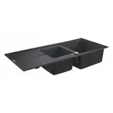 GROHE Мойка кварцевая Sink K400 (31643AP0)