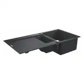 GROHE Мойка кварцевая Sink K500 (31646AP0)
