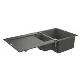 GROHE Мойка кварцевая Sink K500 (31646AT0)