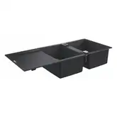 GROHE Мойка кварцевая Sink K500 двойная (31647AP0)