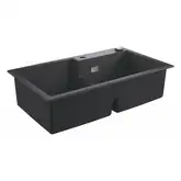 Композитна мийка для кухні Grohe K500 (31649AP0)