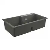 GROHE Мойка кварцевая Sink K500 двойная (31649AT0)