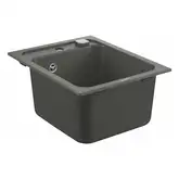 Grohe K700 Композитна мийка для кухні, графіт (31650AT0)