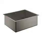 Мийка для кухні із нержавіючої сталі Grohe K700U (31574AL0)