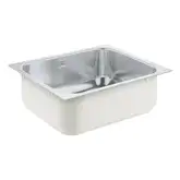 Мийка для кухні із нержавіючої сталі Grohe K200 (31719SD0)