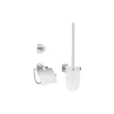 GROHE Набор аксессуаров 3в1 Essentials (40407DC1)