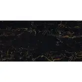 Плитка настенная Fiandre Marble Lab Nero Portoro 60 х 30 см Lucidato (AL201X836)