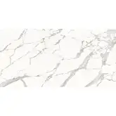 Плитка настенная Fiandre Marmi Maximum Calacatta Light 150 х 75 см Lucidato (MML406715)