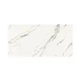 Керамогранит Fiandre Marmi Maximum Calacatta Bellissimo 150 х 75 см lucidato (6 мм) (MML566715)