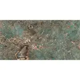 Керамогранит Fiandre Marmi Maximum Amazonite 150 х 75 см lucidato (6 мм) (MML796715)
