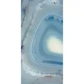 Плитка настенная Fiandre Precious Stones Agata Azzurra С 150 х 75 см (ST13C6715)