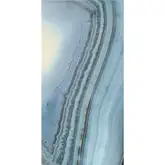Плитка настенная Fiandre Precious Stones Agata Azzurra E 300 х 150 см (ST13E61530)