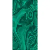 Плитка настенная Fiandre Precious Stones Malachite 150 х 75 см (ST196715)