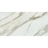 Керамогранит Mirage Cosmopolitan Calacatta Gold 120 х 278 см (9 мм) глянцевый (CP 02 LUC 120x278)