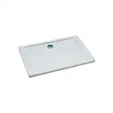 Devit Comfort Душовий піддон 1200x800, білий (FTR2323)