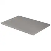 Душевой поддон 140 х 90 х 5 см Duravit Stonetto, бетон (720150180000000)