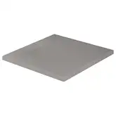 Душевой поддон 100 х 100 х 5 см Duravit Stonetto, бетон (720167180000000)
