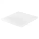 Душевой поддон 100 х 100 х 5 см Duravit Stonetto, белый (720167380000000)