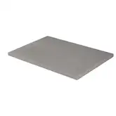 Душевой поддон 140 х 100 х 5 см Duravit Stonetto, бетон (720170180000000)
