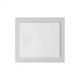 Душевой поддон 90 х 80 х 4 см Duravit Tempano, белый, с Antislip (720192000000000)