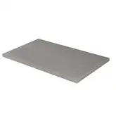 Душевой поддон 140 х 80 х 5 см Duravit Stonetto, бетон (720217180000000)