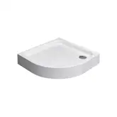 Radaway Siros Compact Душовий піддон 900х900, білий (SBA9917-2)