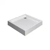 Radaway Siros C Compact Душевой поддон, 90x90 см (SBC9917-2)