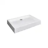 Radaway Laros D Поддон душевой 120х80 см, белый (SLD81217-01)