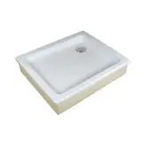 Душевой поддон Ravak Aneta 755х905 мм EX (A003701320)