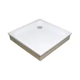 Душевой поддон Ravak Angela-90 EX 905х905 мм (A007701320)