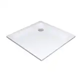 Душевой поддон Ravak Angela-80 LA 800х800 мм (A014401220)