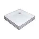 Душевой поддон Ravak Angela-90 LA 905х905 мм (A017701220)