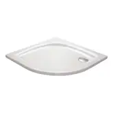 Душевой поддон Ravak Elipso-80 LA 800х800 мм (A224401210)
