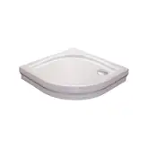Душевой поддон Ravak Elipso-80 PAN 800х800 мм (A224401410)