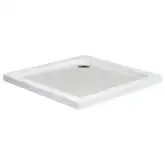 Volle BENITA поддон (PUF) 90*90*5см на пенополиуретане, квадратный (10-22-905tray)