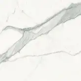 Плитка напольная Fiandre Marble Lab Calacatta Statuario 60 х 60 см Semilucidato (AS192X860)