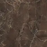Керамическая плитка Mirage Jewels, Emperador Selected 60х60 NAT, матовая (JW 05 NAT 60x60)