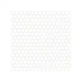 Rex Ceramiche Напольная плитка EXTRA LIGHT CIRCLE WHITE 30X30 NEW 30X30 (735614)