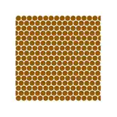Rex Ceramiche Напольная плитка EXTRA LIGHT CIRCLE OCHER 30X30 NEW 30X30 (735842)