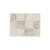Rex Ceramiche Напольная плитка LA ROCHE BLANC 40X80 40X80 (742038)