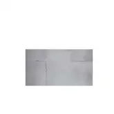 Rex Ceramiche Напольная плитка VISIONS SILVER GLOSSY 60X120 RET 60X120 (744569)