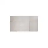 Rex Ceramiche Напольная плитка VISIONS WHITE SOFT 40X80 RET 40X80 (744572)