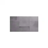 Rex Ceramiche Напольная плитка VISIONS CONCRETE SOFT 40X80 RET 40X80 (744574)