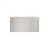 Rex Ceramiche Напольная плитка VISIONS WHITEIP 40X80 RET 40X80 (744576)