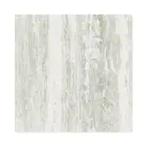 Rex Ceramiche Напольная плитка TRAVERTINO WHITE GLOSSY 60X60 60X60 (746715)