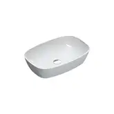 Раковина накладная на столешницу Catalano Green 60 х 40 см (160APGRLX00)