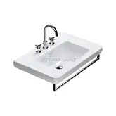 Раковина подвесная Catalano Canova Royal 750 х 500 мм (175CV00)